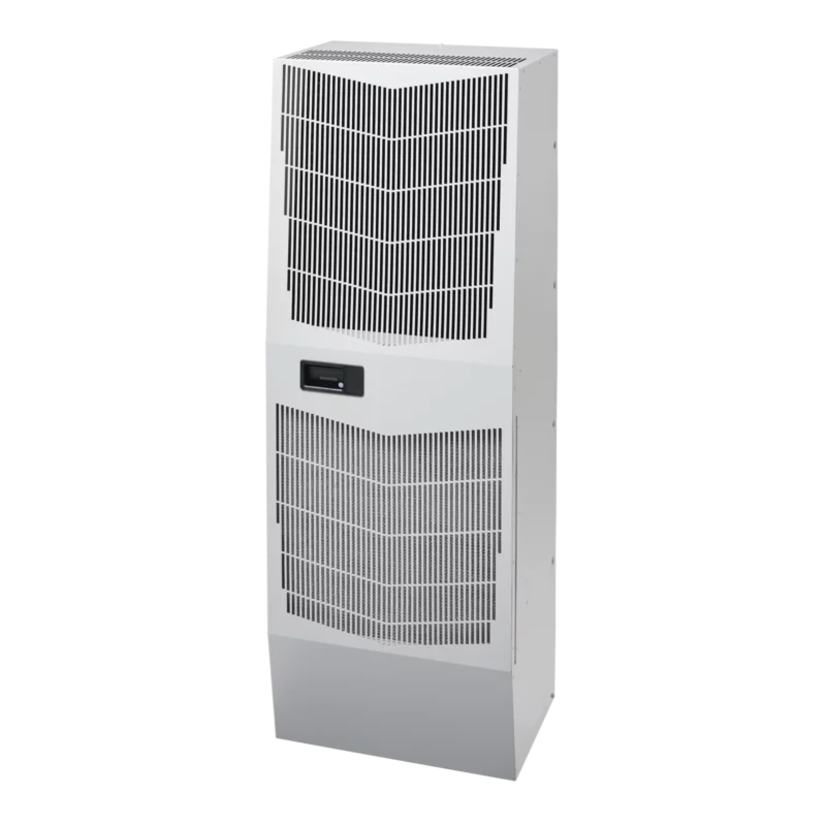 nVent HOFFMAN Spectracool G572046G100 MCLG 3-Phase Outdoor Enclosure Air Conditioner, 400 to 460 V AC, 6.8 A, 50/60 Hz, NEMA 3R/4/12 Enclosure, 20000 Btu/hr