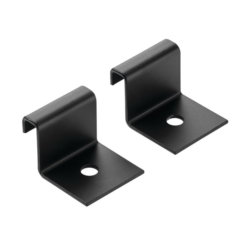 nVent HOFFMAN LVWB Vertical Wall Bracket
