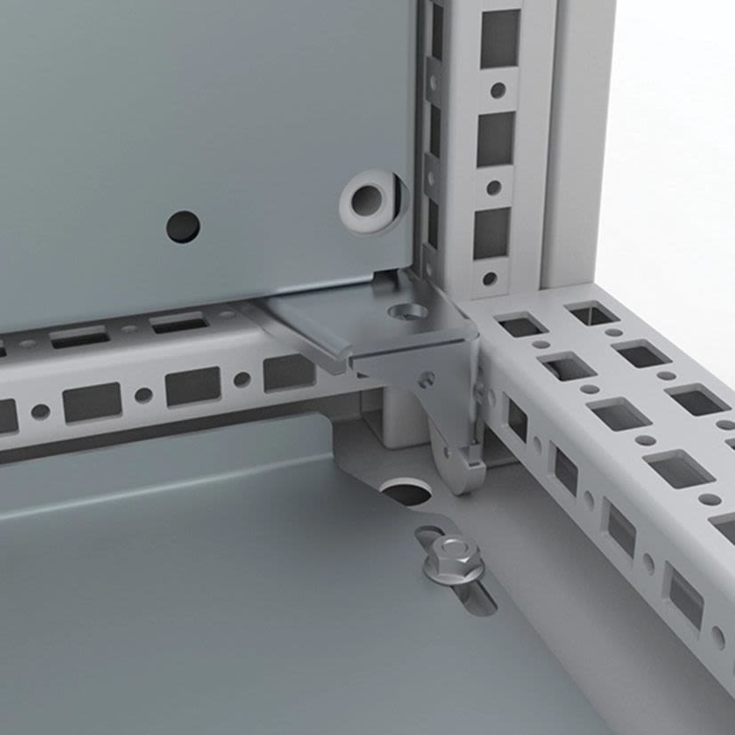 nVent HOFFMAN MPA06 Mounting Bracket