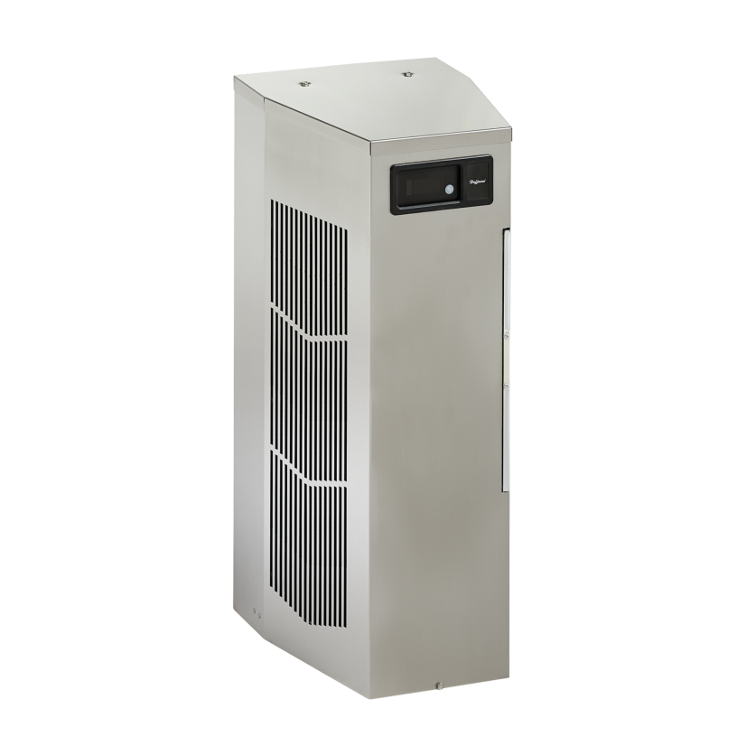nVent HOFFMAN N280446G051 SpectraCool Narrow Indoor/Outdoor AC