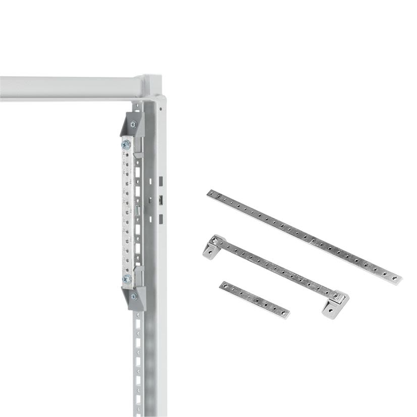 nVent HOFFMAN PGS6K Grounding Bar System