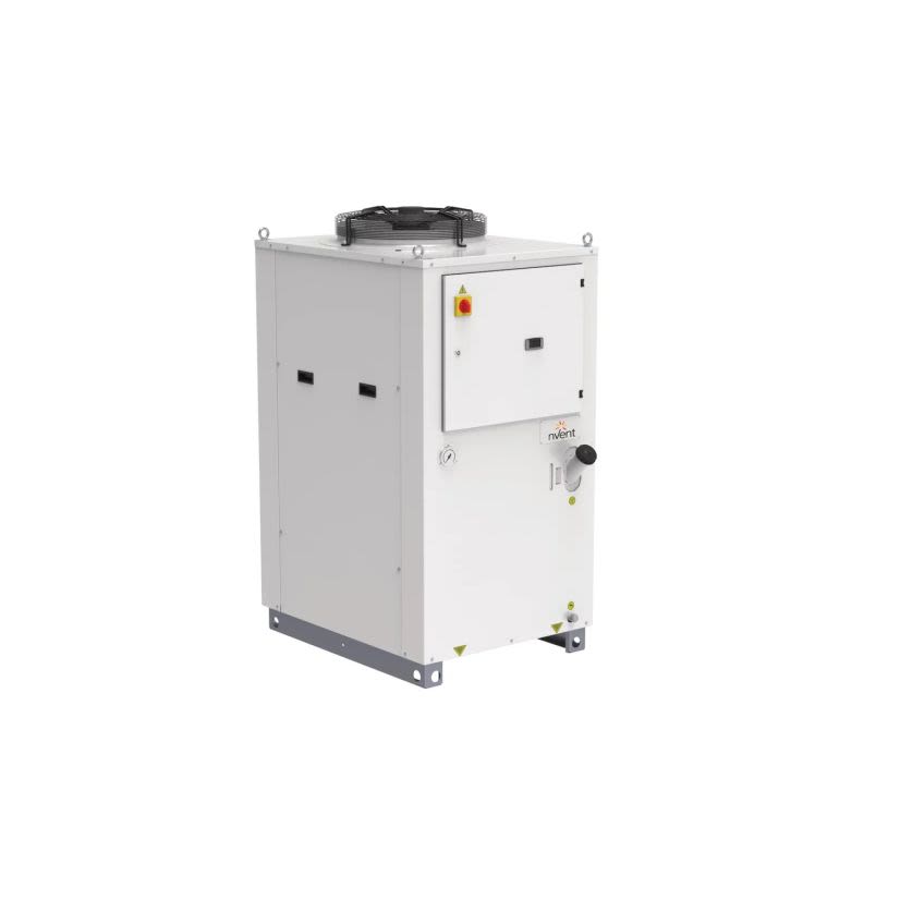nVent HOFFMAN TALC5NNSBA10104 35.8 kW Water Chiller