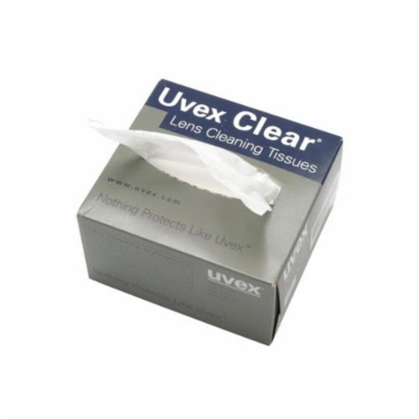 Honeywell Uvex® S462, 4-7/8 x 7-7/8 in Tissue, 500 Tissue_Flyer