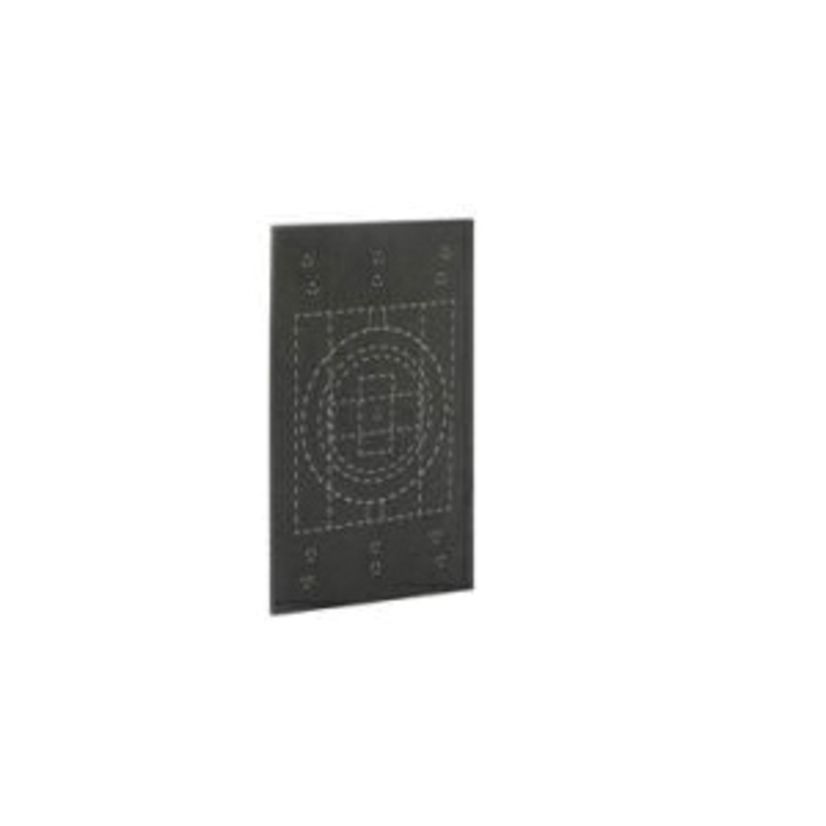 Hubbell RACO 5019-0 1-Gang Replacement Gasket, For Use With BELL Weatherproof Covers and Lampholders