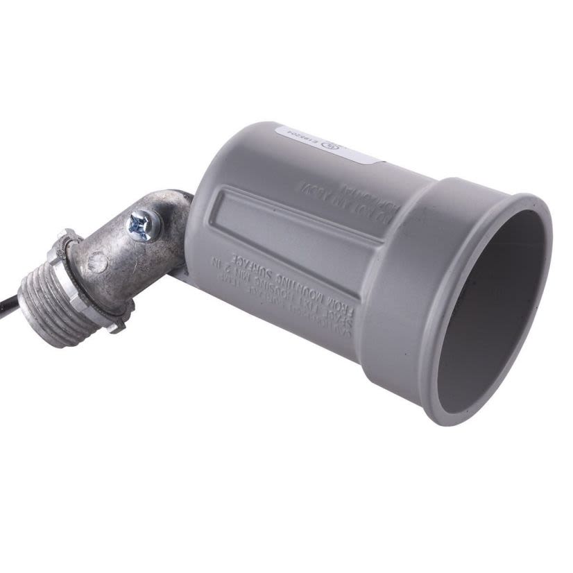 Hubbell RACO 5606-0 Weatherproof Lampholder
