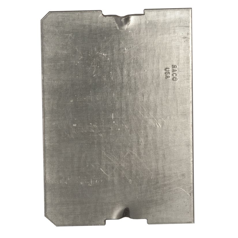 T&B® Erickson® 675 Threaded Conduit Coupling, 1/2 in, For Use With IMC/Rigid Conduits, Malleable Iron