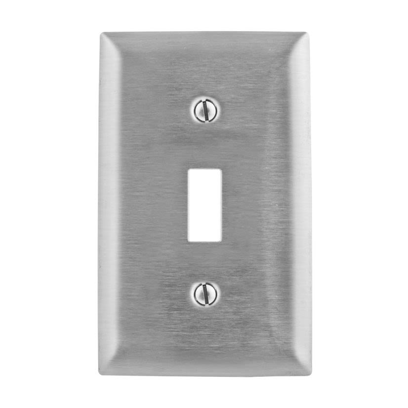 Wallplate