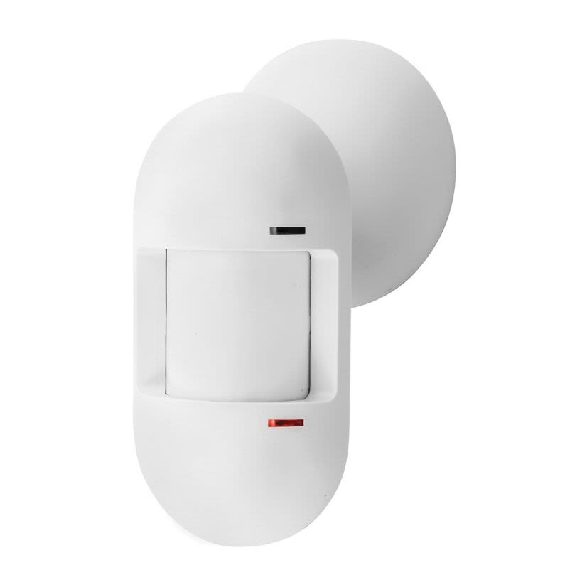 Hubbell Wiring Device-Kellems H-MOSS ATP1600WRP Adaptive Occupancy Sensor Switch With Photocell and Isolated Relay, 24 VDC, Passive Infrared Sensor, 1600 sq-ft Coverage, 110 deg Viewing, Wall Mount