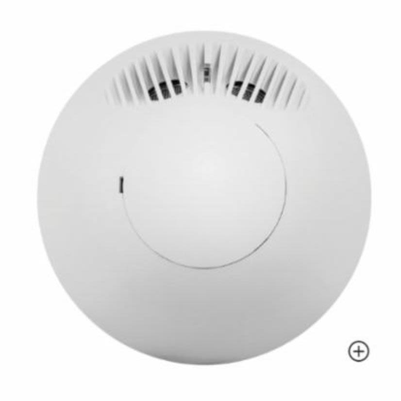 Hubbell Wiring Device-Kellems ATU1000CRP Adaptive Dual Technology Ceiling Mount Occupancy Sensor With Photocell and Isolated Relay