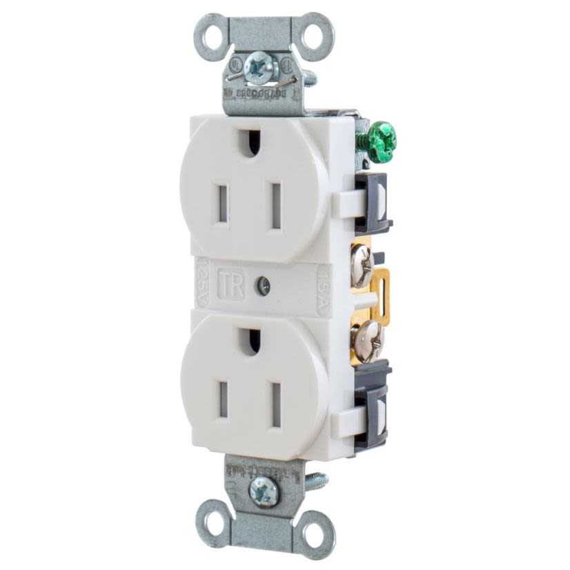 Receptacle