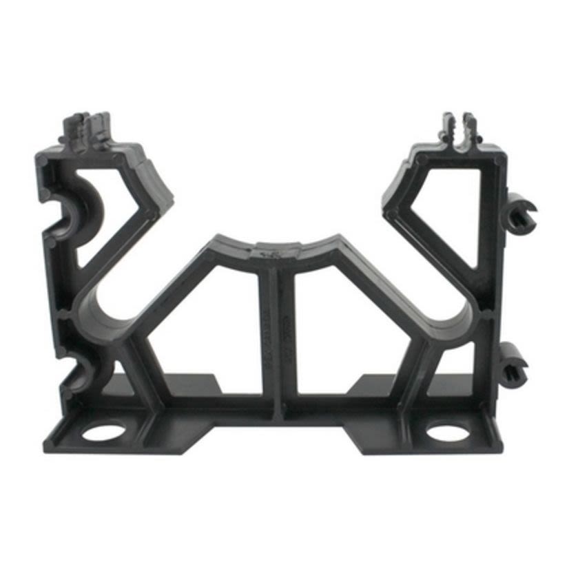 Ipex 029575 BS5545 4INX3IN ABS BVL SPACER SUPERDUCT