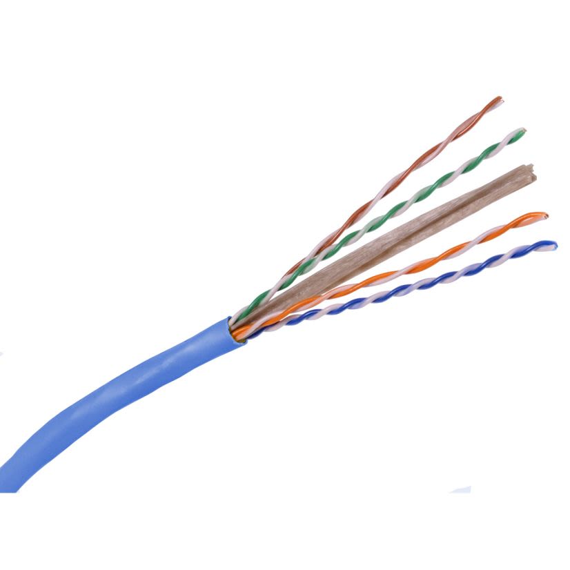Cat 6 Plenum