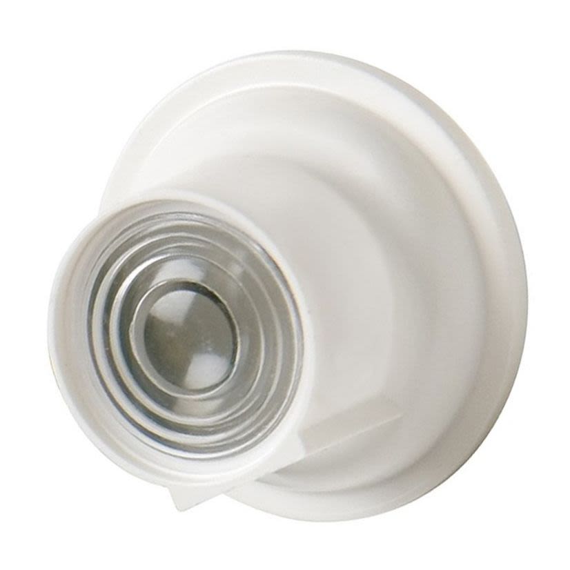 Hubbell Wiring Device-Kellems H-MOSS DHADC Continuous Single Zone Automatic Dimming Control, 10 VDC, Threaded Mount