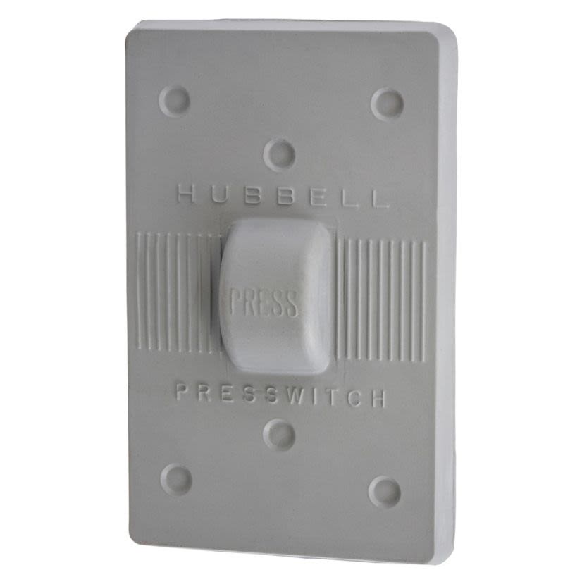 Wallplate