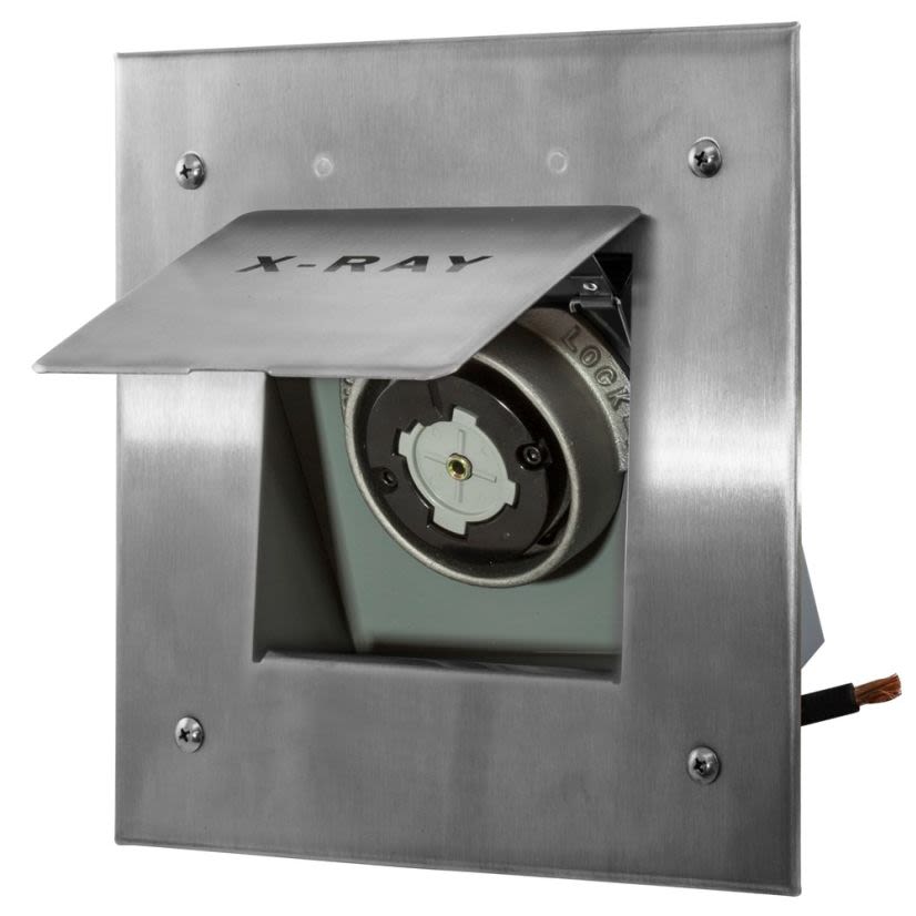 Receptacle