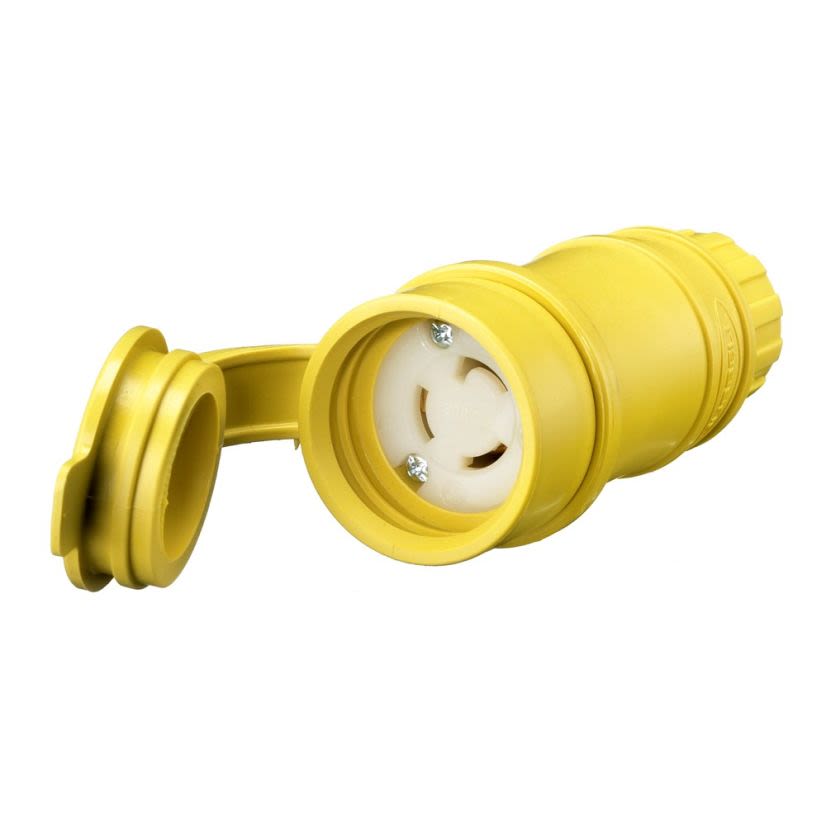 Connector