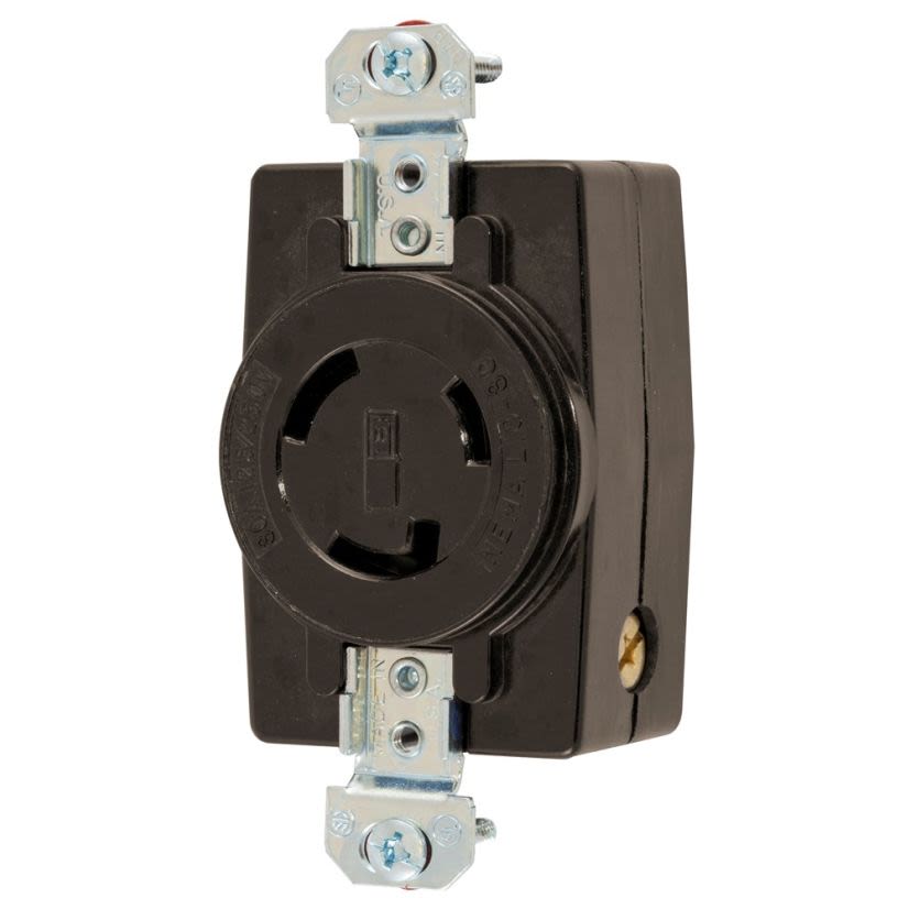 Receptacle