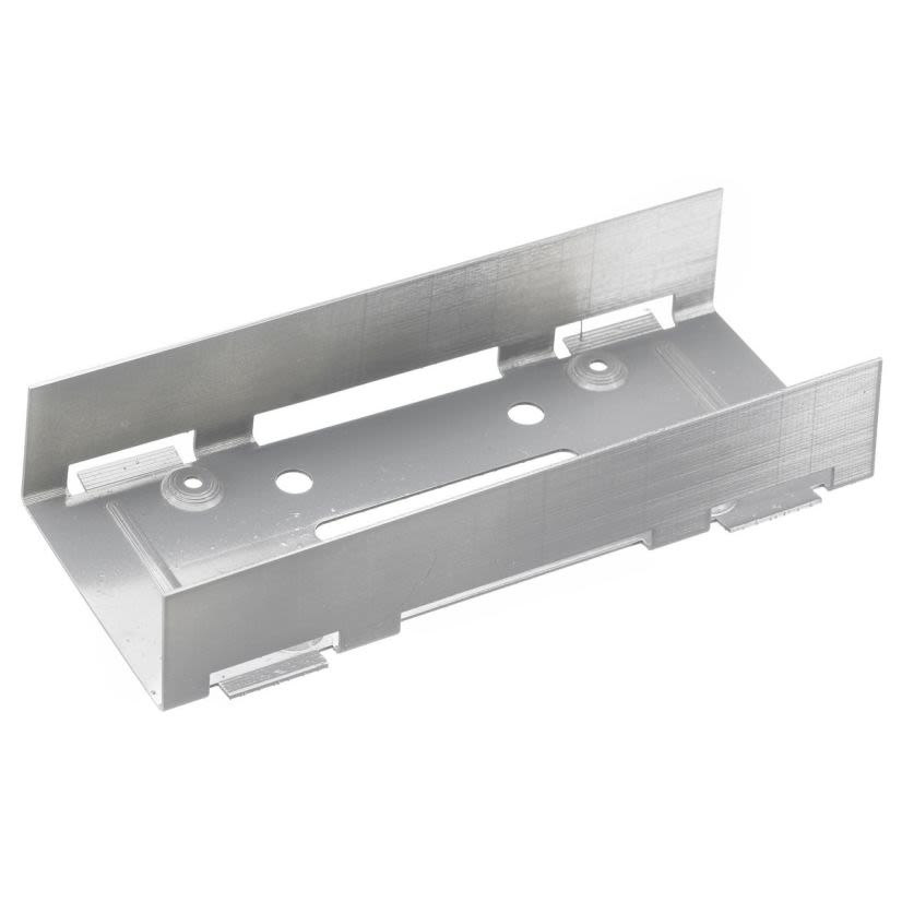 Hubbell Wiring Device-Kellems HBL3001AGY Rigid Inside Standard Coupling