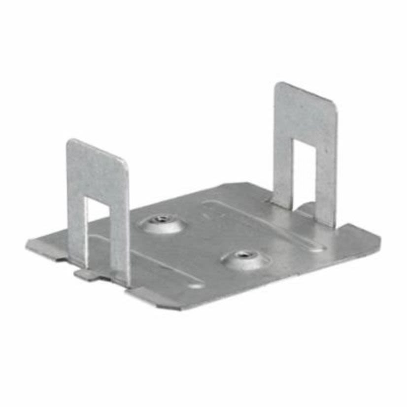 Hubbell Wiring Device-Kellems HBL3001GY HBL3000 Standard Coupling, For Use With HBL3000 Series Metal Raceway, Rolled Steel, Plated