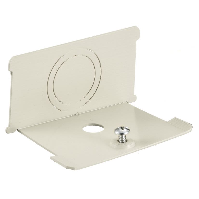 Hubbell Wiring Device-Kellems HBL3010BIV Standard End Cap