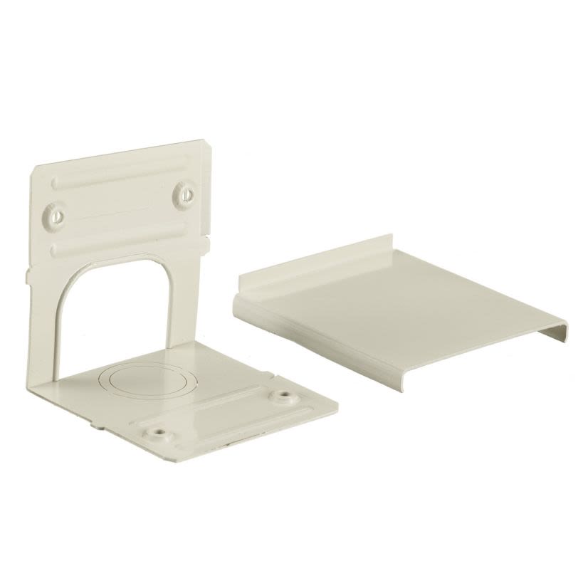 Hubbell Wiring Device-Kellems HBL3017TCEIV Internal Corner Standard Coupling