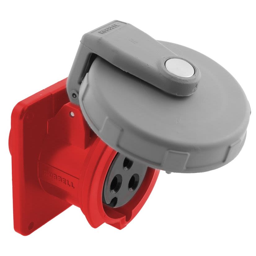 Receptacle