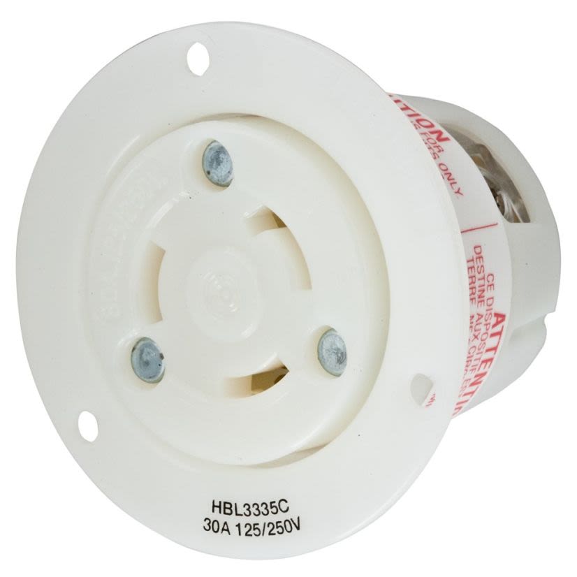 Receptacle
