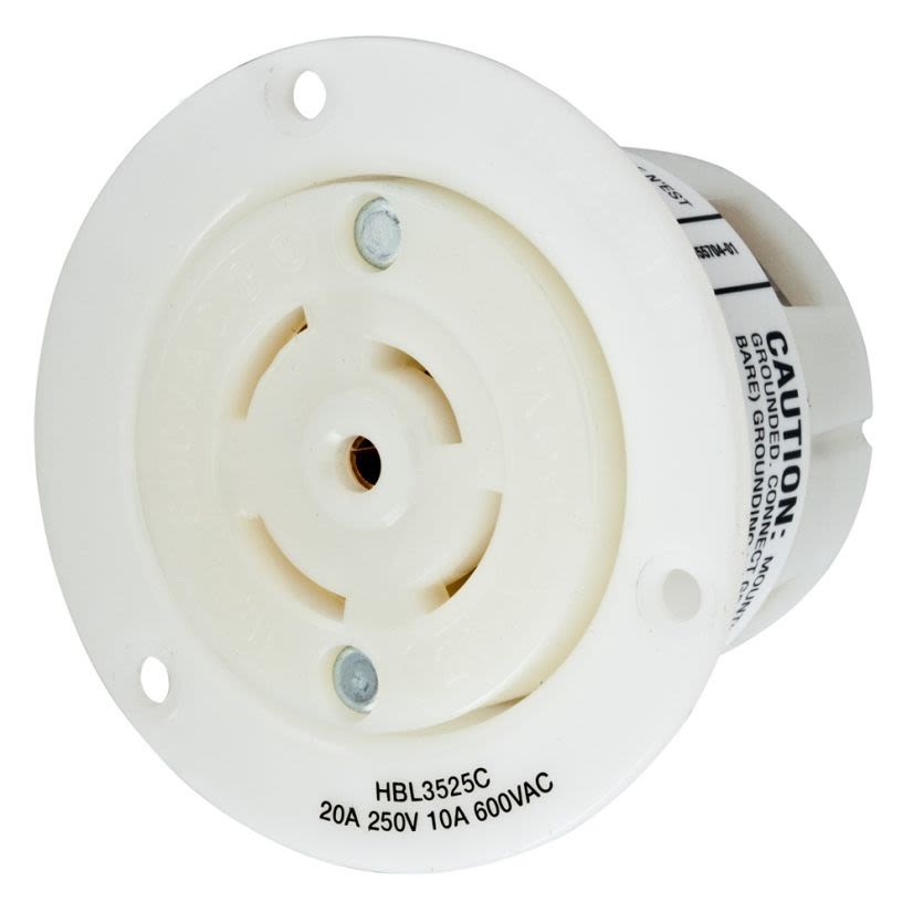 Receptacle