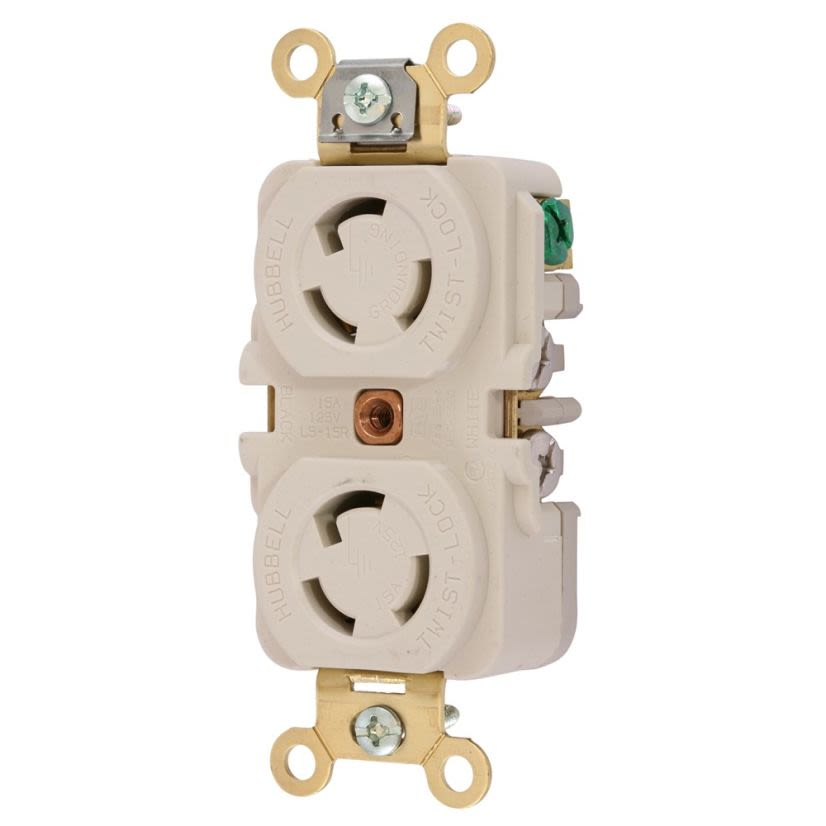 Receptacle