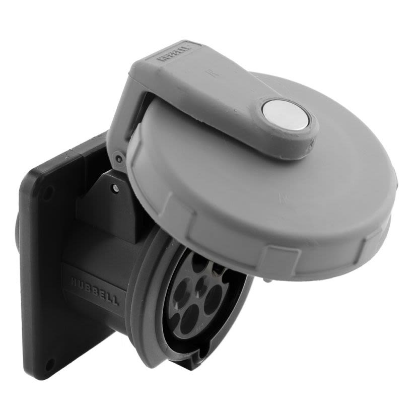 Receptacle