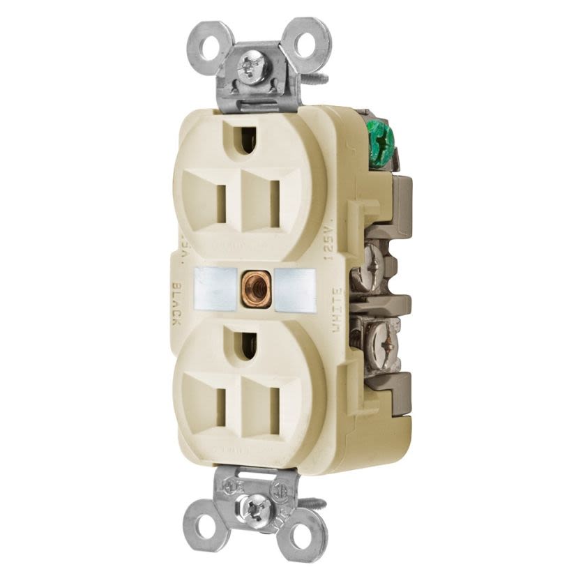 Receptacle