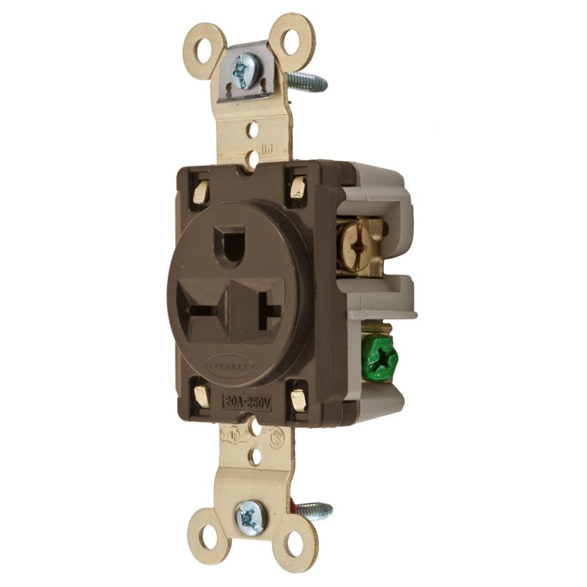 Receptacle