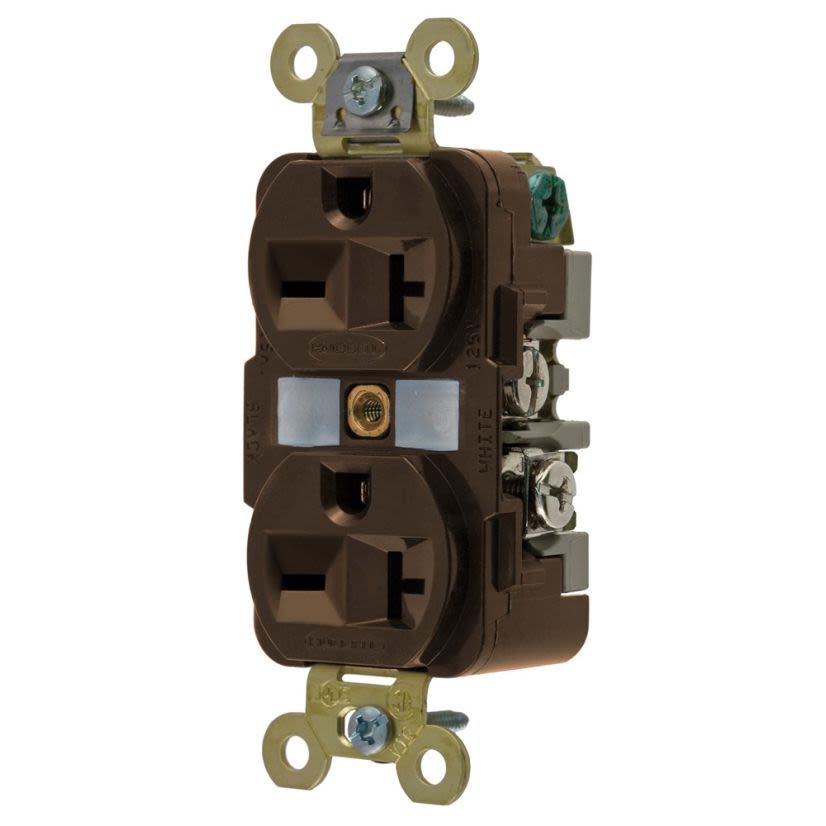 Receptacle