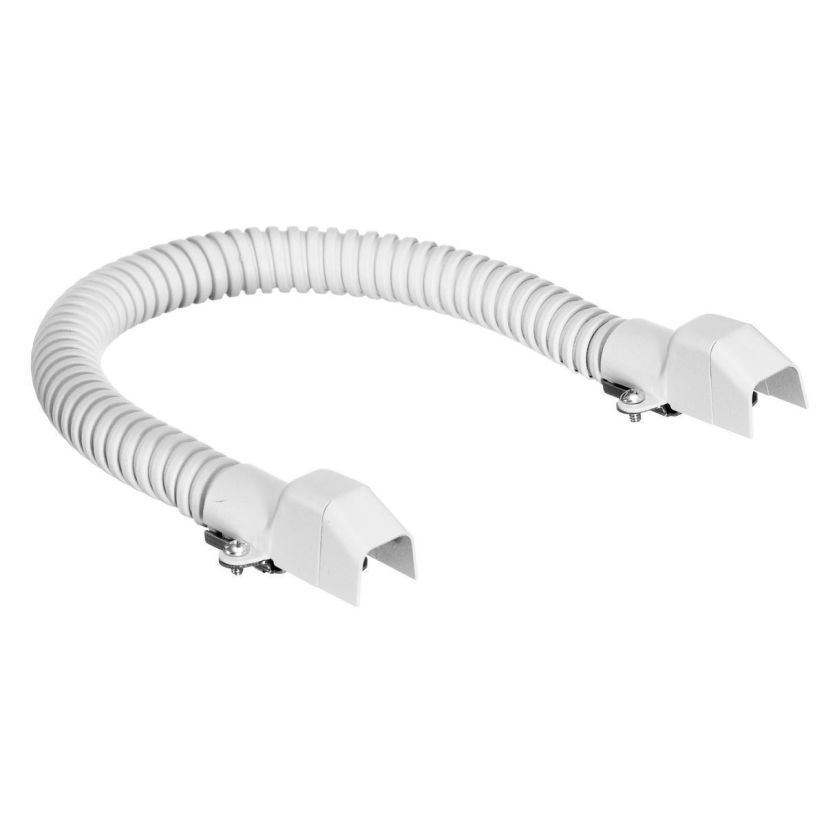 Hubbell Wiring Device-Kellems HBL5700FWA Flexible Section With (2) Plastic Bushing