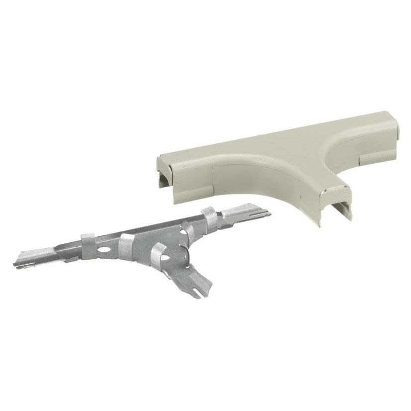 Hubbell Wiring Device-Kellems HBL5715BRIVA R WAY, L/R TEE, HBL500/700/750, IV