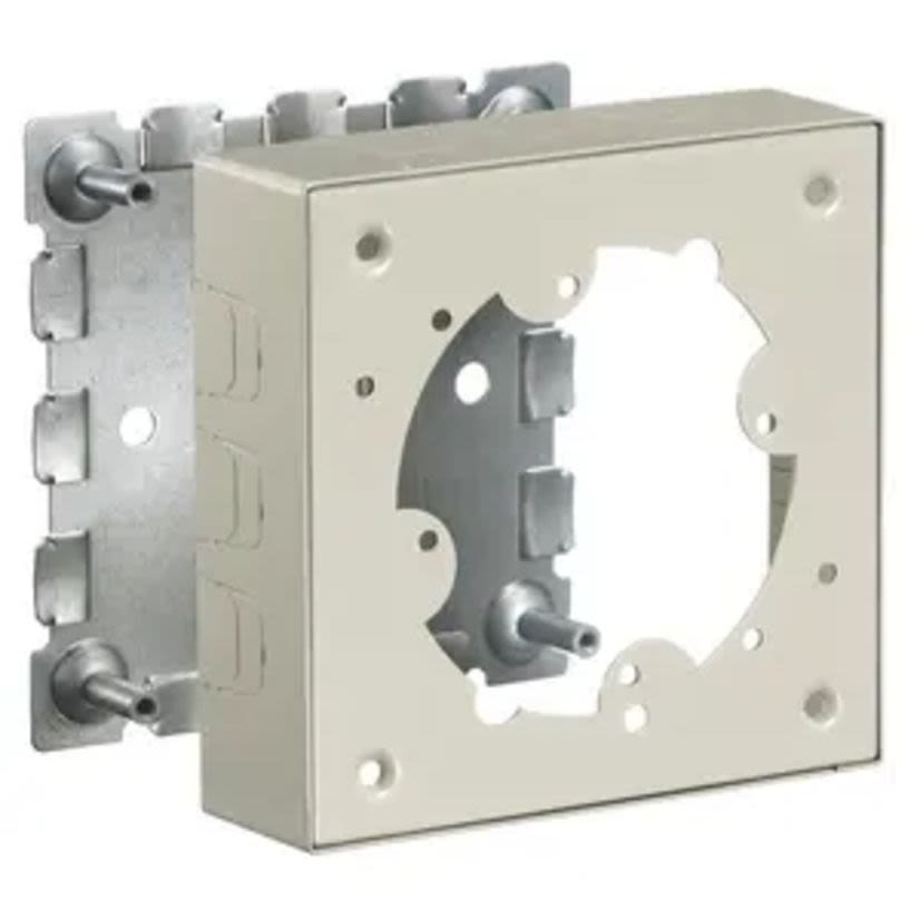 Hubbell Bryant Electric HBL5735IVA R WAY, DIST BOX, HBL500/700/HBL750, IV