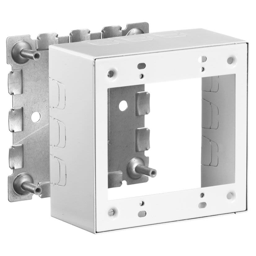 Hubbell Wiring Device-Kellems HBL5744S2WA Wireway fitting and accessories