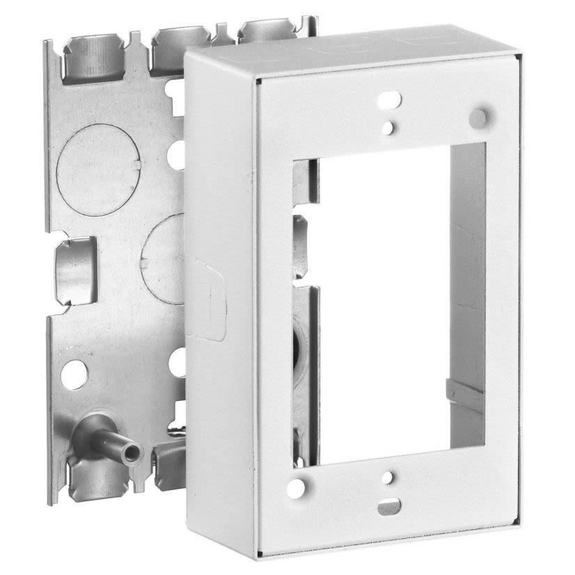 Hubbell Wiring Device-Kellems HBL5747WA Wireway fitting and accessories