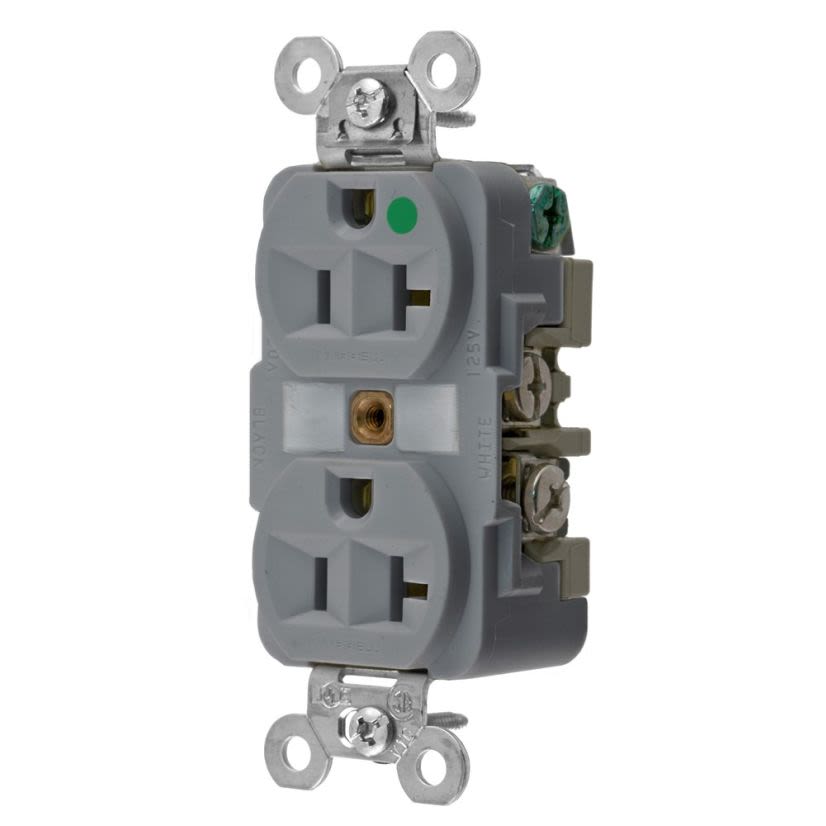 Receptacle