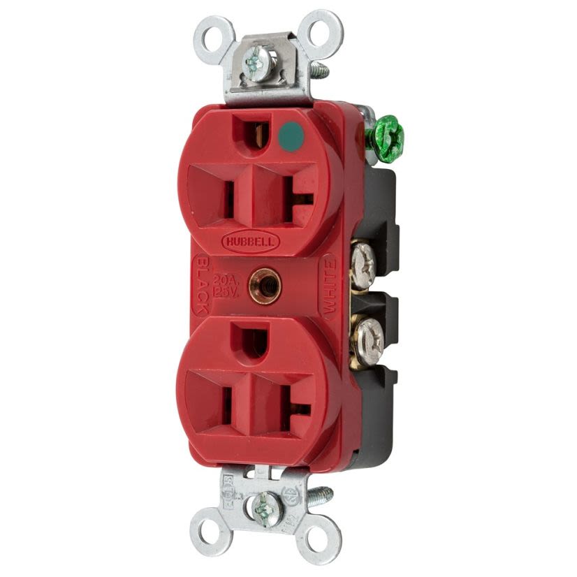 Receptacle