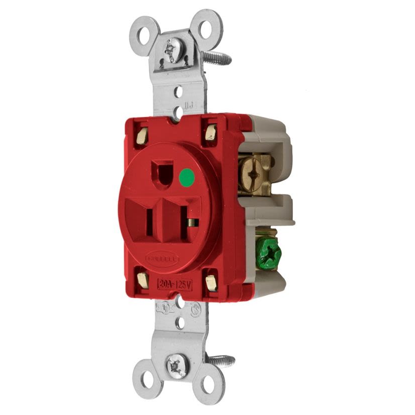 Receptacle