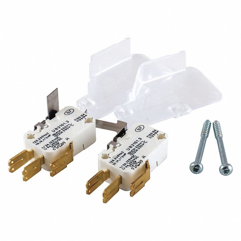 Hubbell Wiring Device Kellems HBLAC200 Aux Contact