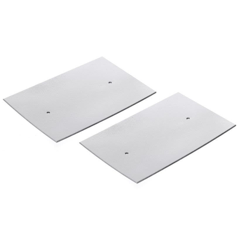 Hubbell Wiring Device-Kellems HBLALU01 Standard Coupling