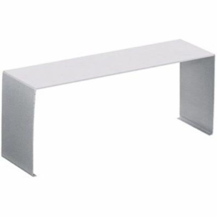 Hubbell Wiring Device-Kellems HBLALU4806 Standard Cover Clip