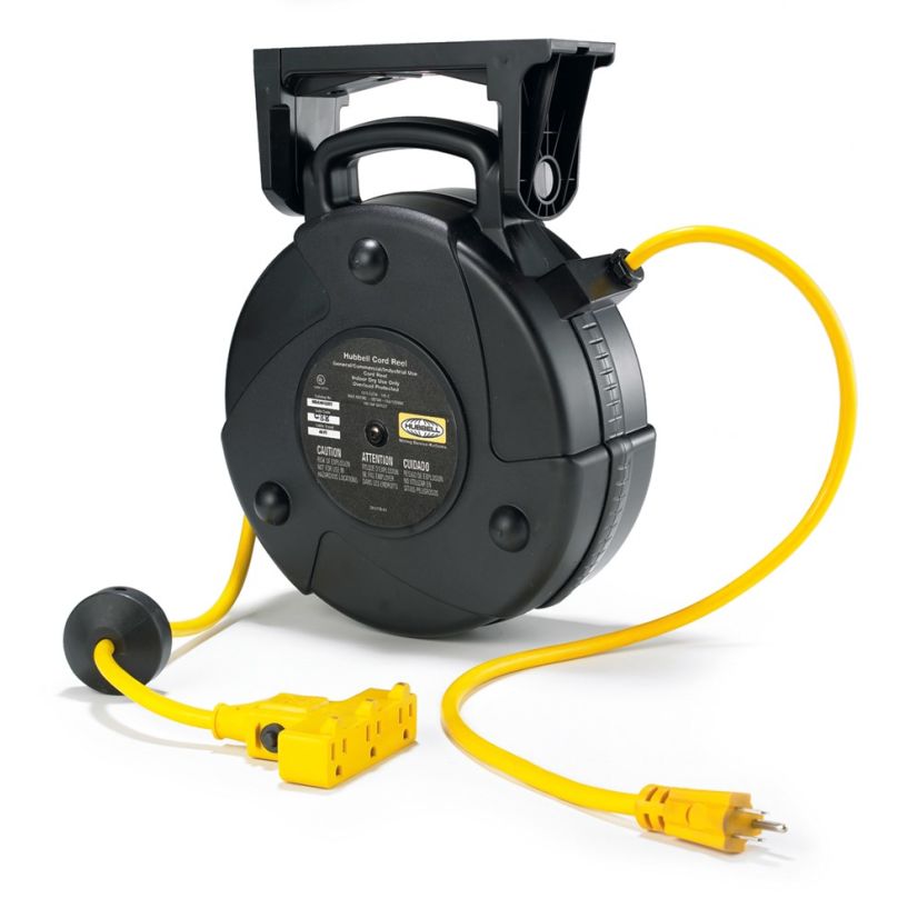 Cable Reel