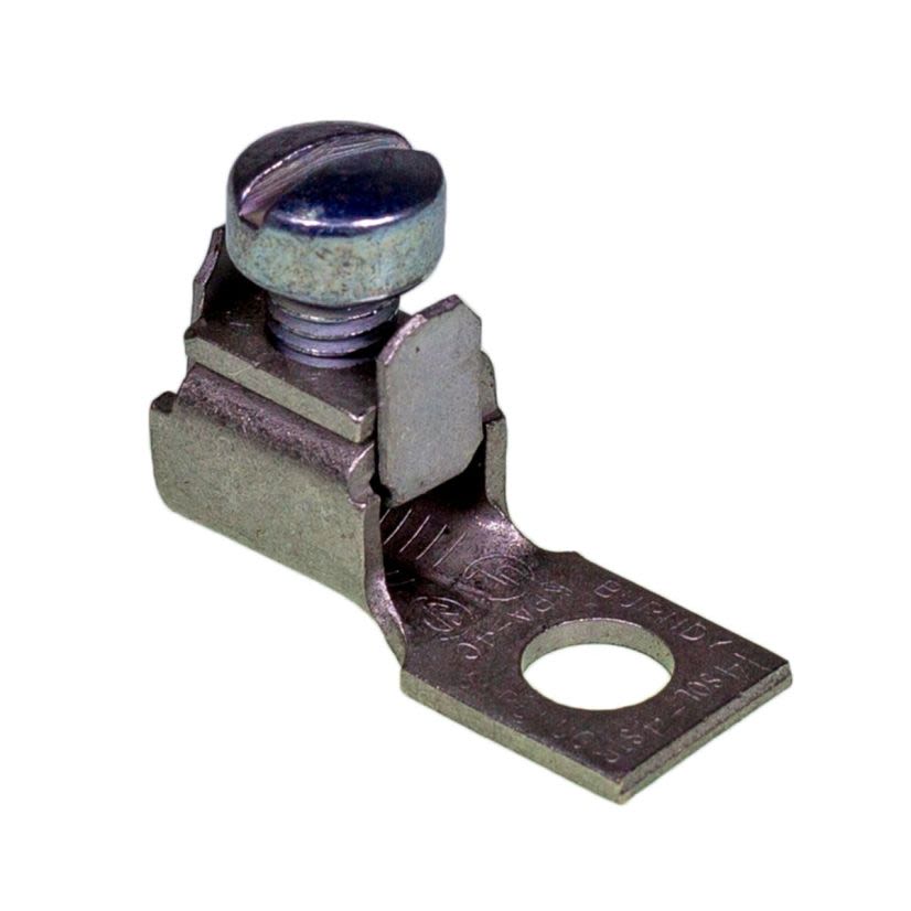 Lug and Terminal