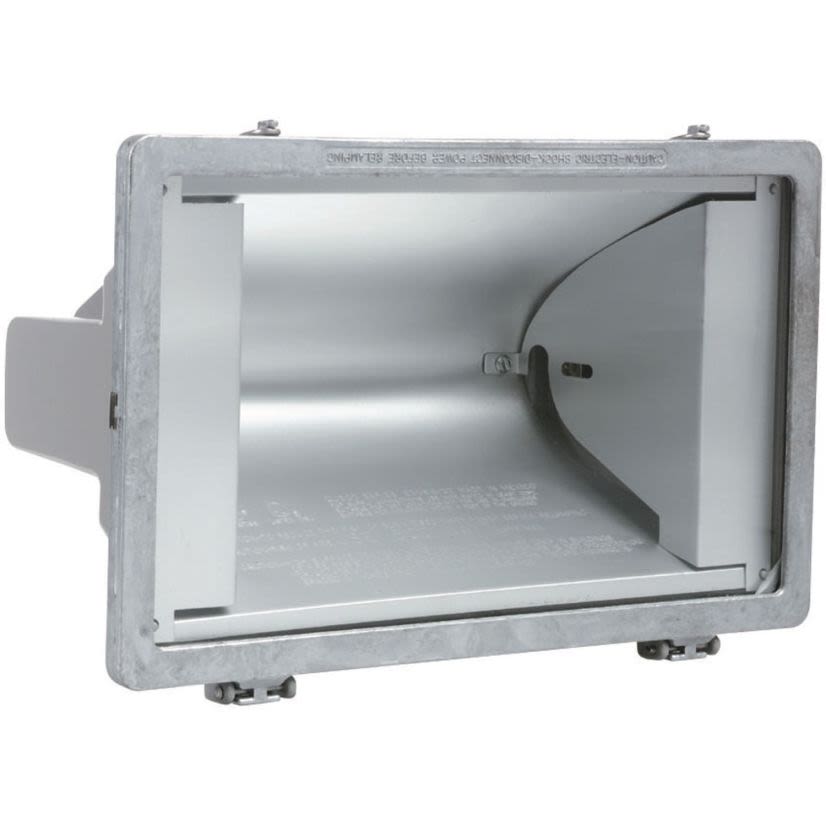 Hubbell Wiring Device-Kellems QL-1505 Quartz Floodlight