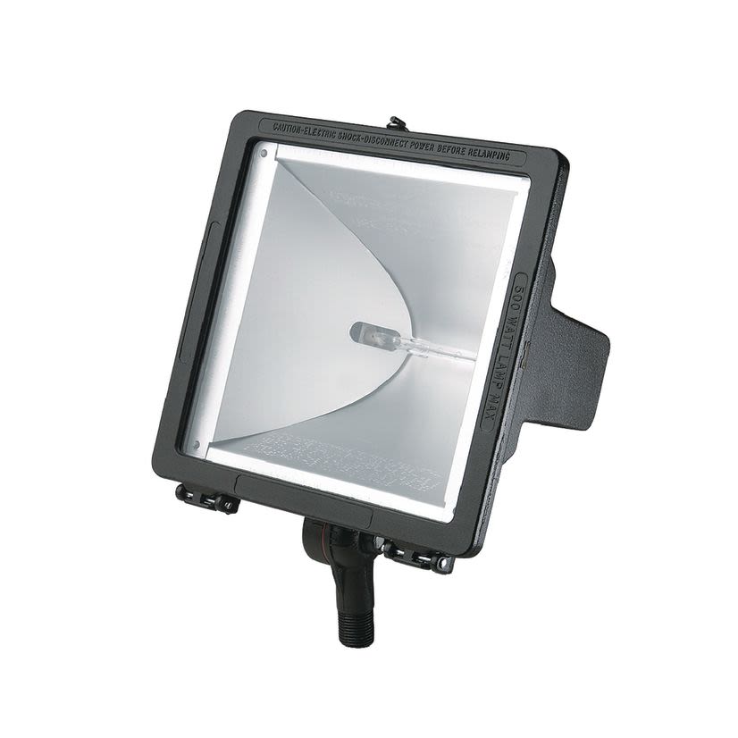 Hubbell Wiring Device-Kellems QL-505 QUARTZLITER Quartz Floodlight Fixture