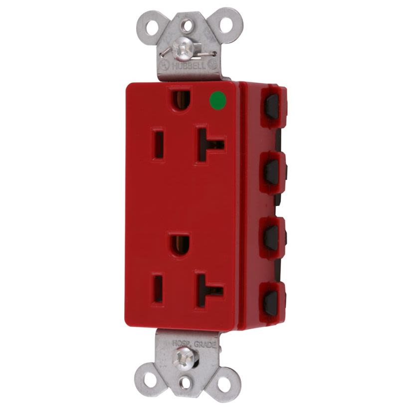 Receptacle
