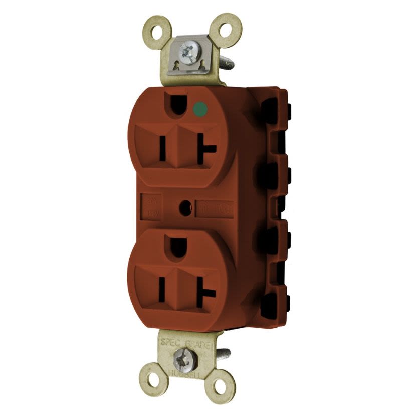 Receptacle